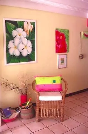 Apartamento Idyllic Beachfront *