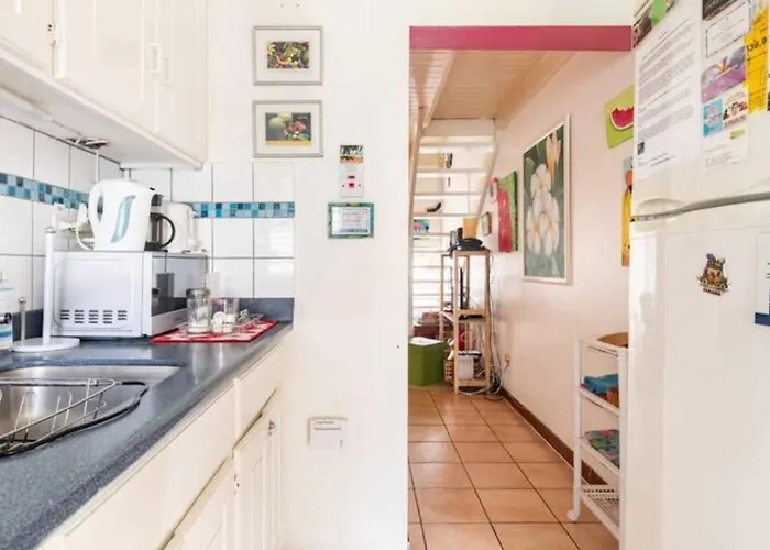 Apartamento Idyllic Beachfront Ocho Ríos