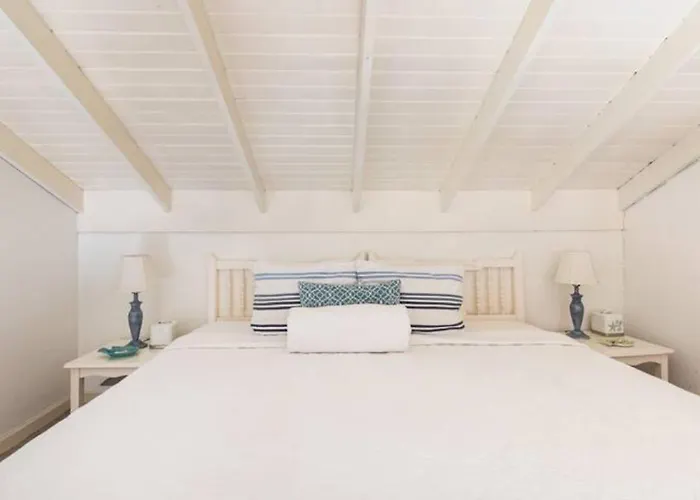 Apartamento Idyllic Beachfront Ocho Ríos