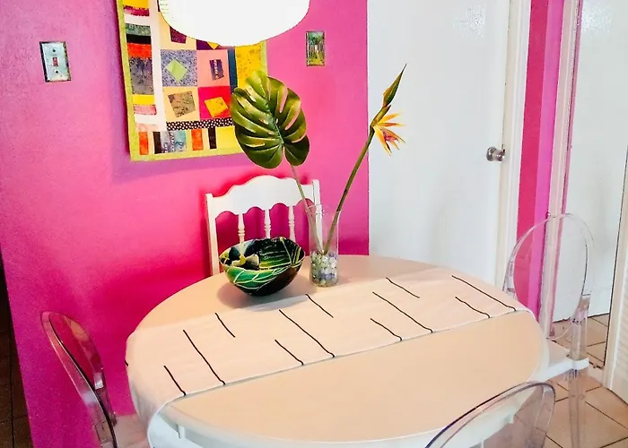 Apartamento Idyllic Beachfront Ocho Ríos