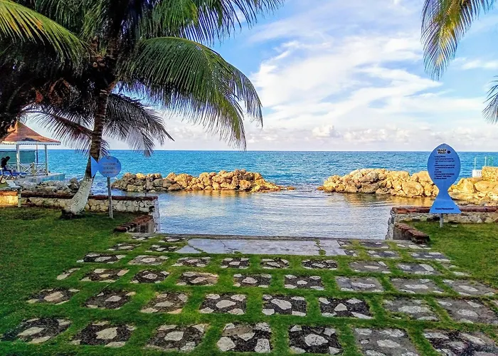 Apartamento Idyllic Beachfront