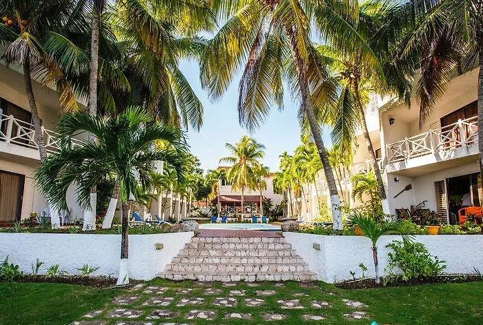 Apartamento Idyllic Beachfront Ocho Ríos