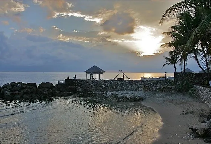 Apartamento Idyllic Beachfront *