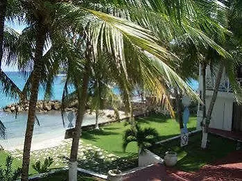 Apartamento Idyllic Beachfront *