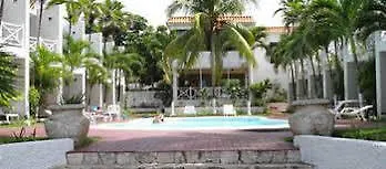 Apartamento Idyllic Beachfront *