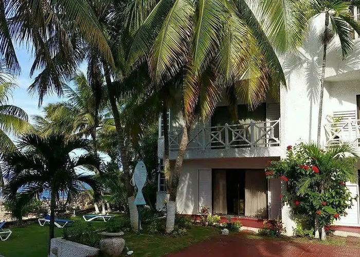 Idyllic Beachfront * Ocho Ríos