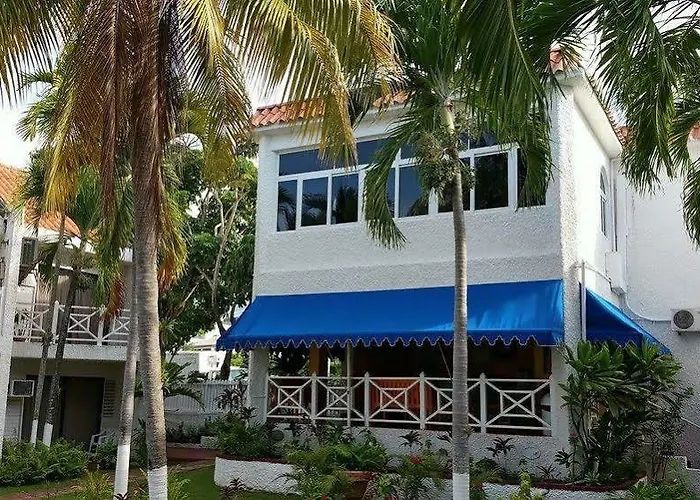 Apartamento Idyllic Beachfront Ocho Ríos